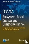  - Ecosystem-Based Disaster and Climate Resilience
