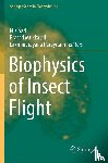  - Biophysics of Insect Flight