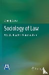 Wang, Qiliang - Sociology of Law