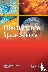 Wu, Ji - Introduction to Space Science
