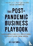 Mintz, Ofer - The Post-Pandemic Business Playbook