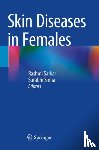  - Skin Diseases in Females