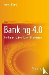 Bhatia, Mohan - Banking 4.0