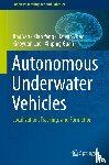 Yan, Jing, Yang, Xian, Zhao, Haiyan, Luo, Xiaoyuan - Autonomous Underwater Vehicles