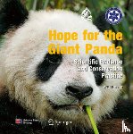Wei, Fuwen - Hope for the Giant Panda
