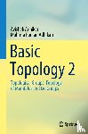 Adhikari, Avishek, Adhikari, Mahima Ranjan - Basic Topology 2