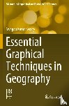 Maity, Swapan Kumar - Essential Graphical Techniques in Geography