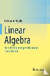 Miyake, Toshitsune - Linear Algebra