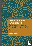 Moxley, David P. - Consumerism in the Human Services