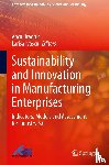  - Sustainability and Innovation in Manufacturing Enterprises