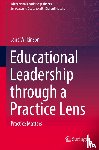 Wilkinson, Jane - Educational Leadership through a Practice Lens