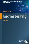 Jung, Alexander - Machine Learning