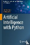 Teoh, Teik Toe, Rong, Zheng - Artificial Intelligence with Python