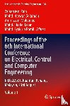  - Proceedings of the 6th International Conference on Electrical, Control and Computer Engineering