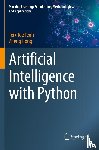 Teoh, Teik Toe, Rong, Zheng - Artificial Intelligence with Python