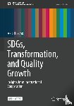 Hosono, Akio - SDGs, Transformation, and Quality Growth