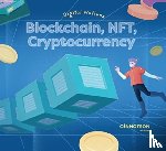 Cinnamon Art Publishing - Digital Natives: Blockchain, NFT, Cryptocurrency
