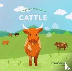 Cinnamon Art Publishing - Mindful Consumption: Cattle