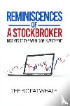 The Big Fat Whale - Reminiscences of a Stockbroker
