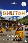 Herison, Joni, Chen, Ashley - Bhutan Travelog