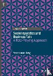 Jung, Yeonkwon - Sociolinguistics and Business Talk