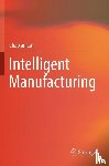 Lai, Chao'an - Intelligent Manufacturing