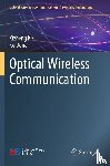 Ke, Xizheng, Dong, Ke - Optical Wireless Communication