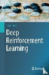 Plaat, Aske - Deep Reinforcement Learning
