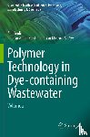  - Polymer Technology in Dye-containing Wastewater