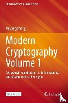 Zheng, Zhiyong - Modern Cryptography Volume 1