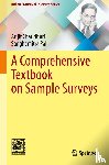 Chaudhuri, Arijit, Pal, Sanghamitra - A Comprehensive Textbook on Sample Surveys