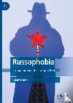 Diesen, Glenn - Russophobia