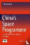 Chandrashekar, S. - China's Space Programme