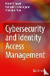 Rawal, Bharat S., Manogaran, Gunasekaran, Peter, Alexender - Cybersecurity and Identity Access Management
