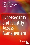 Rawal, Bharat S., Manogaran, Gunasekaran, Peter, Alexender - Cybersecurity and Identity Access Management