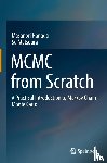 Hanada, Masanori, Matsuura, So - MCMC from Scratch