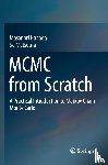 Hanada, Masanori, Matsuura, So - MCMC from Scratch