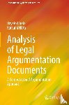 Hirata, Hayato, Nitta, Katsumi - Analysis of Legal Argumentation Documents