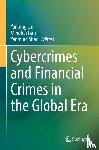  - Cybercrimes and Financial Crimes in the Global Era