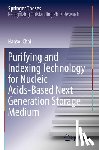 Choi, Hansol - Purifying and Indexing Technology for Nucleic Acids-Based Next Generation Storage Medium