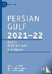 Hameed, Sameena, Quamar, Md. Muddassir, Kumaraswamy, P. R. - Persian Gulf 2021–22