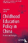 Xue, Eryong, Li, Jian - Childhood Education Policy in China