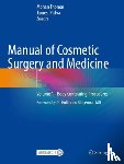  - Manual of Cosmetic Surgery and Medicine