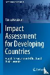 Nakaizumi, Takuya - Impact Assessment for Developing Countries
