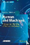 Gu, Jun, Guo, Yike - Human and Machines