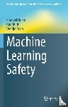 Huang, Xiaowei, Jin, Gaojie, Ruan, Wenjie - Machine Learning Safety
