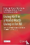  - Living Well in a World Worth Living in for All