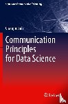 Suh, Changho - Communication Principles for Data Science