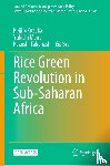  - Rice Green Revolution in Sub-Saharan Africa