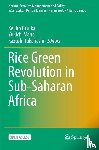  - Rice Green Revolution in Sub-Saharan Africa
